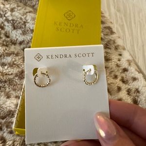 Kendra Scott earrings